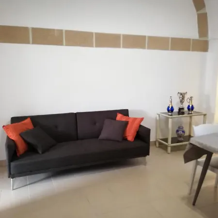 Apartment Svevo *