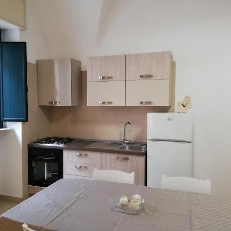 Svevo Apartment Mesagne