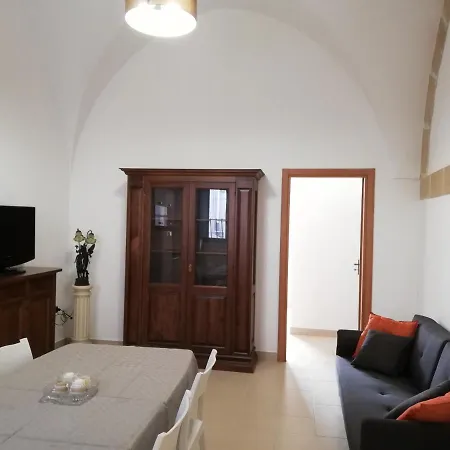 Svevo Apartment *