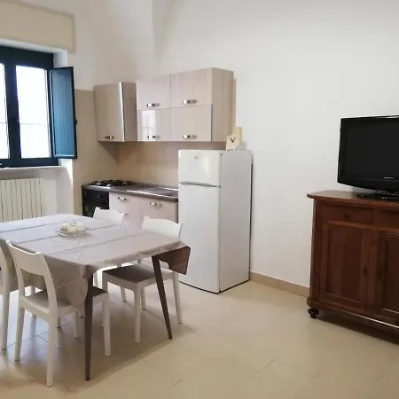 Apartment Svevo *