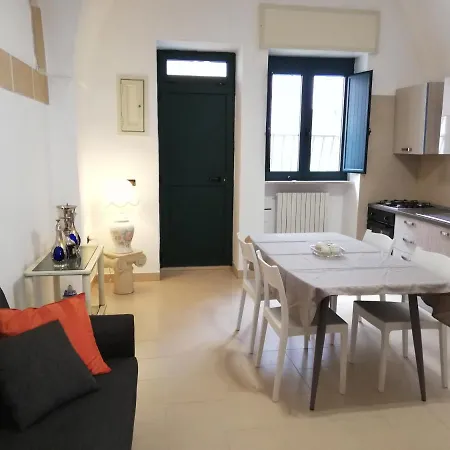 Apartment Svevo Mesagne