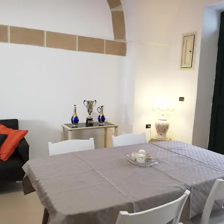 Svevo Apartment