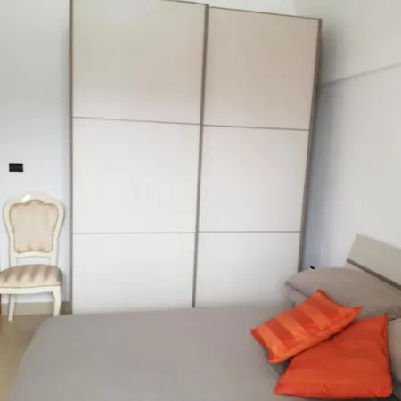 Svevo Apartment