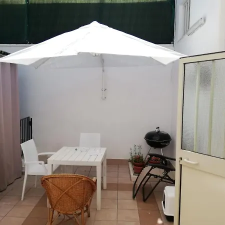 Svevo Apartment