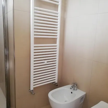 Svevo Apartment